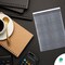 Bubble out bags 8 x 17.5 Clear cushioned pouches 8 x 17 1/2. Pack of 25 bubble pouch bags. Selfsealing. Mailing shipping packing packaging storage and moving.